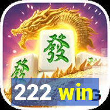222 win